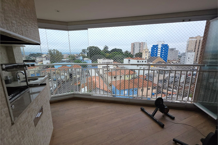Apartamento à venda com 2 suítes em Casa Verde, São Paulo, SP