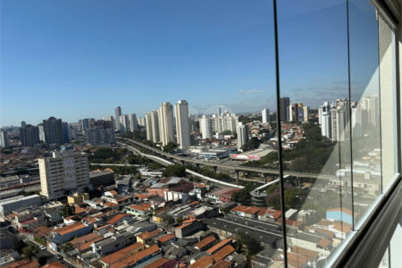 Apartamento à venda com 2 quartos, sendo 1 suíte, em Vila Prudente, São Paulo, SP