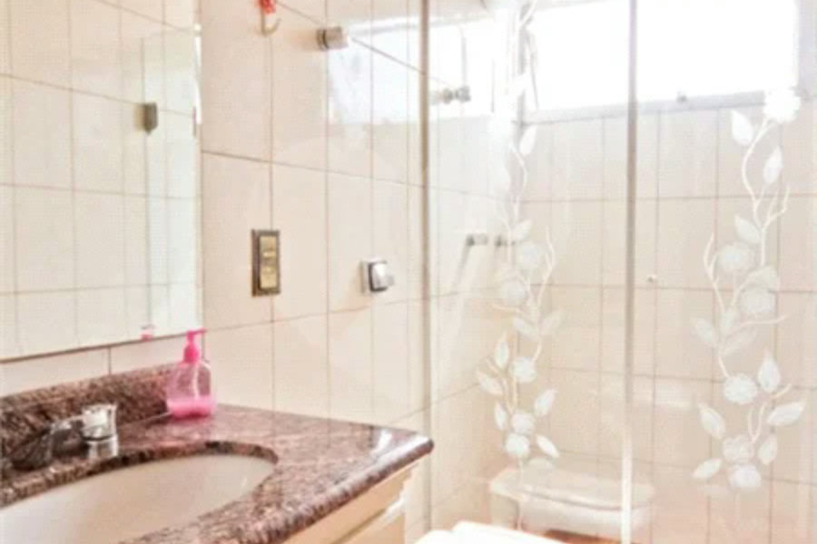 Apartamento para alugar com 3 quartos, sendo 1 suíte,  em Santana, São Paulo, SP