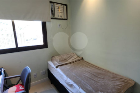 Apartamento à venda com 2 quartos, sendo 1 suíte, em Rio Comprido, Rio de Janeiro, RJ