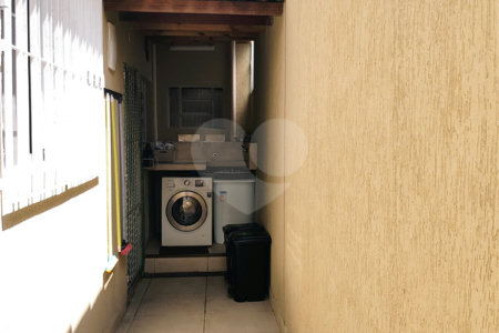 Casa à venda com 2 suítes em Vila Vitório Mazzei, São Paulo, SP