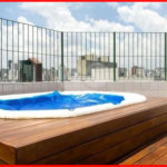 Apartamento à venda com 1 quarto em Vila Buarque, São Paulo, SP