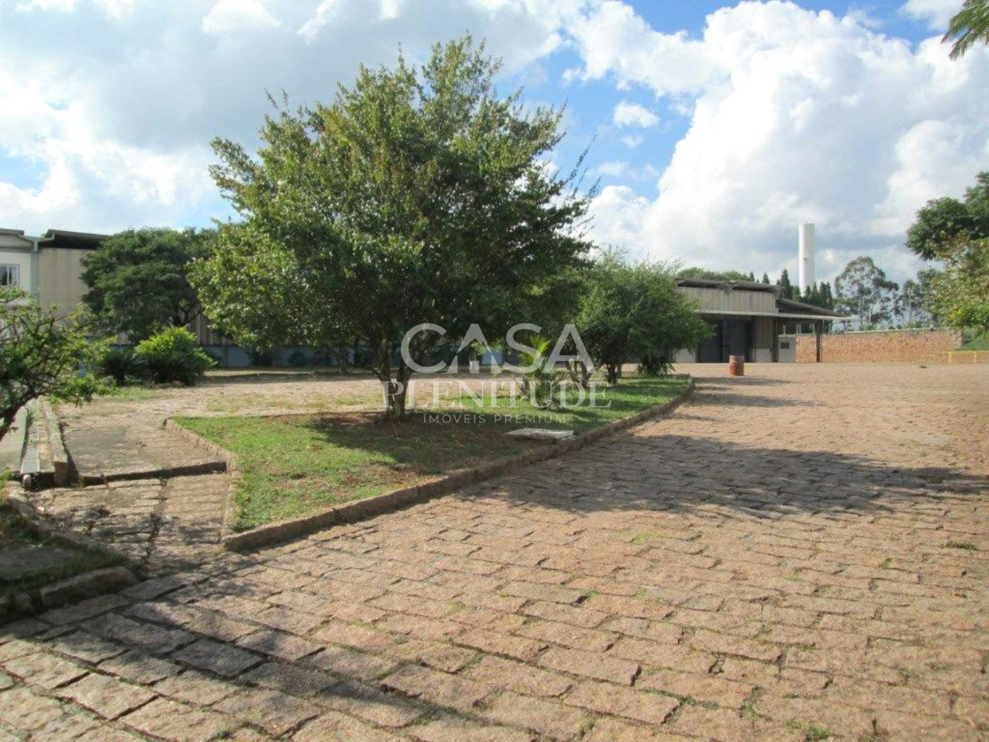 Galpão para alugar em Aparecidinha, Sorocaba, SP