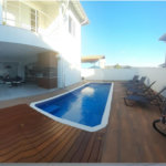 Casa à venda com 3 quartos, sendo 2 suítes, em Condomínio Residencial Terras do Oriente, Valinhos, SP