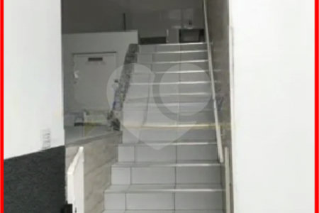 Sobrado para alugar com 1 quarto em Bela Aliança, São Paulo, SP