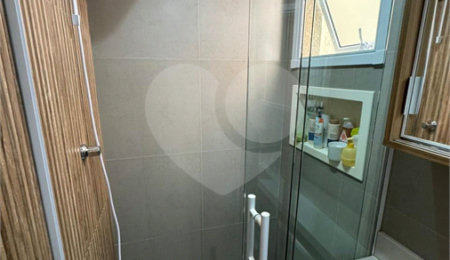 Apartamento à venda com 2 quartos em Jardim Stella, Santo André, SP