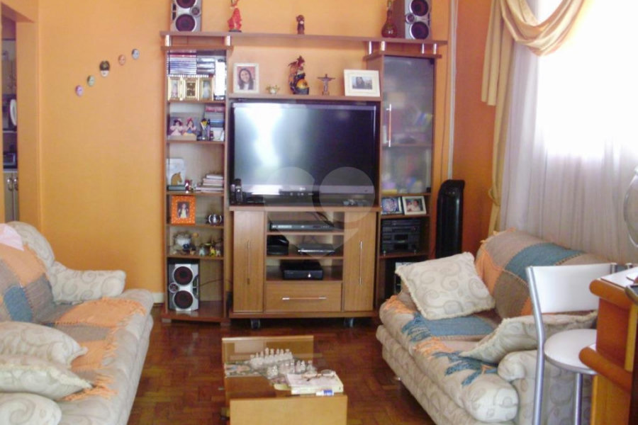 Casa Térrea à venda com 3 quartos, sendo 1 suíte, em Horto Florestal, São Paulo, SP