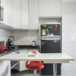Casa à venda com 2 quartos, sendo 1 suíte, no condomínio Tulipa 3, São Paulo - SP