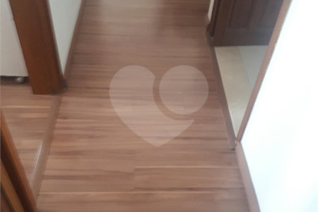 Apartamento à venda com 2 quartos em Jardim Umuarama, São Paulo, SP