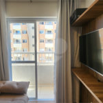 Apartamento à venda com 2 quartos em Vila Hortência, Sorocaba, SP