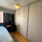 Apartamento à venda com 4 quartos, sendo 2 suítes, em Vila Hamburguesa, São Paulo, SP