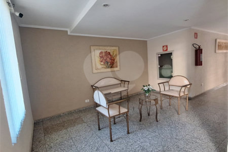 Apartamento à venda com 2 quartos em Jardim São Paulo(zona Norte), São Paulo, SP