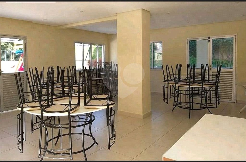 Apartamento à venda com 2 quartos em Parque Fongaro, São Paulo, SP