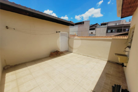 Casa para alugar com 2 quartos em Jardim Hubert, Indaiatuba, SP
