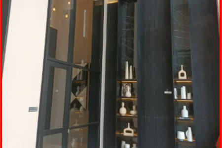 Apartamento à venda ou para alugar com 1 quarto em Pinheiros, São Paulo, SP