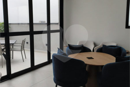 Apartamento para alugar com 1 quarto em Santana, São Paulo, SP