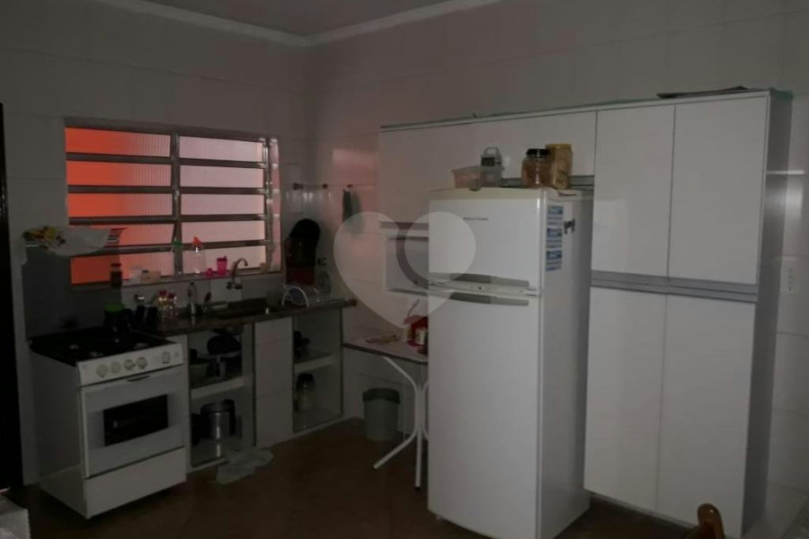 Sobrado à venda com 2 quartos em Limão, São Paulo, SP