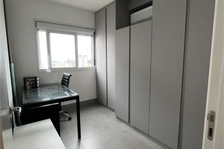 Apartamento à venda com 2 quartos, sendo 1 suíte, em Vila Andrade, São Paulo, SP
