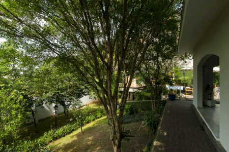 Casa à venda com 5 suítes em Vila Tramontano, São Paulo, SP