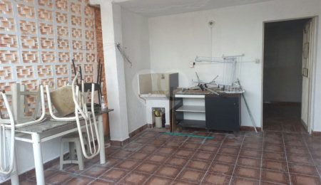 Casa à venda com 3 quartos em Freguesia do Ó, São Paulo, SP