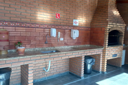Apartamento à venda com 2 quartos em Vila Mazzei, São Paulo, SP