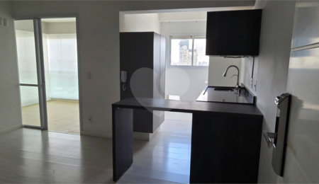 Apartamento à venda com 2 quartos, sendo 1 suíte, em Brooklin Paulista, São Paulo, SP