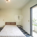 Apartamento à venda ou para alugar com 4 quartos, sendo 2 suítes, em Jardim Ampliação, São Paulo, SP