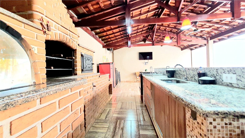 Casa de Vila à venda com 2 quartos, sendo 1 suíte,  em Residencial e Comercial Palmares, Ribeirão Preto, SP