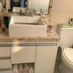 Apartamento à venda com 3 quartos, sendo 1 suíte, em Jardim Bonfiglioli, São Paulo, SP