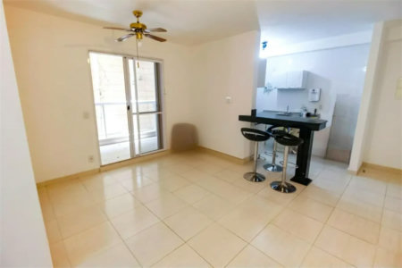 Apartamento à venda com 3 quartos, sendo 1 suíte, em Lar São Paulo, São Paulo, SP