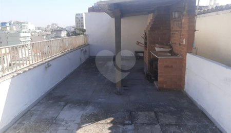 Apartamento à venda com 3 quartos, sendo 1 suíte,  em Tijuca, Rio de Janeiro, RJ