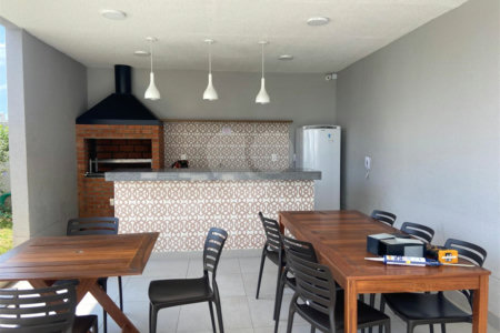 Apartamento para alugar com 2 quartos em Vila Gomes, São Paulo, SP