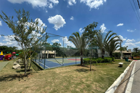 Terreno à venda no condomínio Terras de São Francisco, Sorocaba - SP