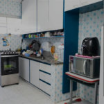 Apartamento à venda com 3 quartos em Santo Amaro, São Paulo, SP