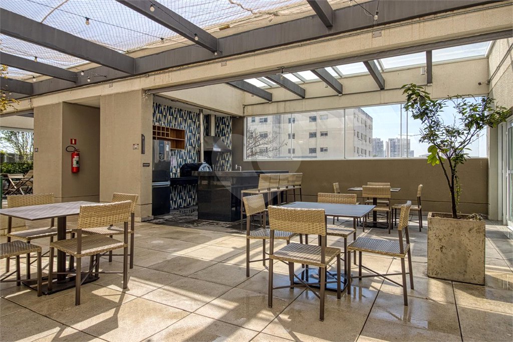 Apartamento à venda com 3 quartos, sendo 1 suíte, em Tatuapé, São Paulo, SP