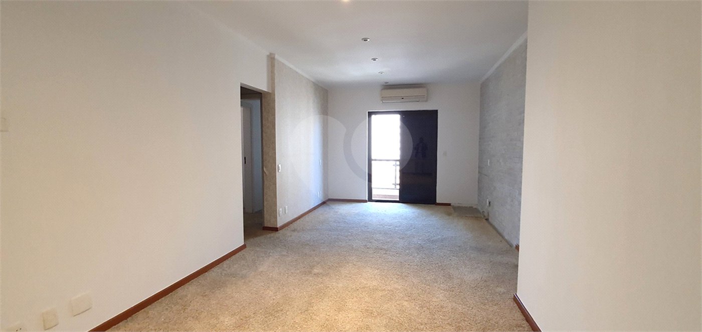 Apartamento à venda com 4 suítes em Brooklin Novo, São Paulo, SP
