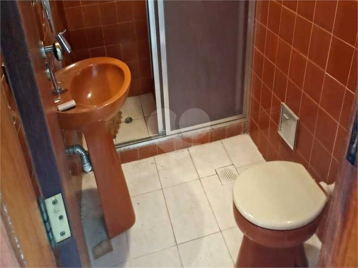 Apartamento à venda com 1 quarto em Estácio, Rio de Janeiro, RJ