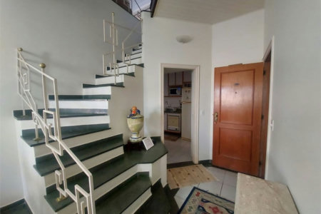 Apartamento Residencial à venda, Enseada, Guarujá - AP0517.