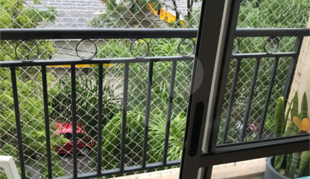 Apartamento à venda com 3 quartos em Vila Nova Cachoeirinha, São Paulo, SP