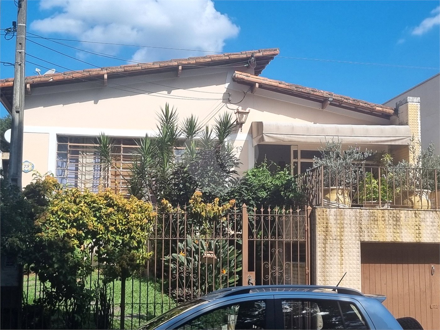 Casa à venda com 3 quartos no Centro, Vinhedo, SP