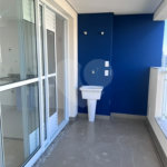 Apartamento à venda com 2 suítes em Barueri, Barueri, SP