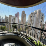 Apartamento à venda com 3 suítes em Jardim Anália Franco, São Paulo, SP
