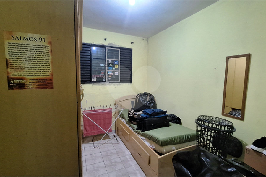 Casa à venda com 8 quartos em Parque Edu Chaves, São Paulo, SP