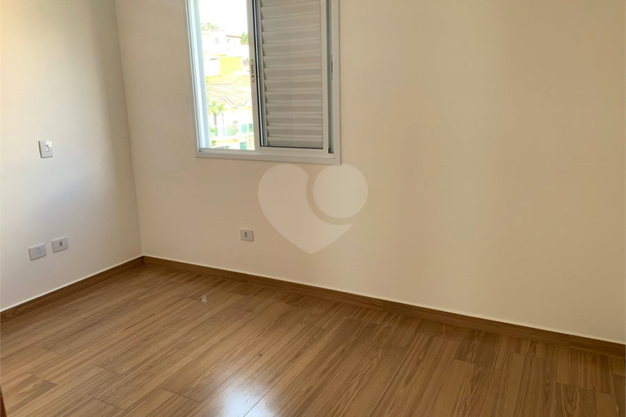 Casa à venda com 2 suítes no condomínio Residencial Napoles, São Paulo - SP