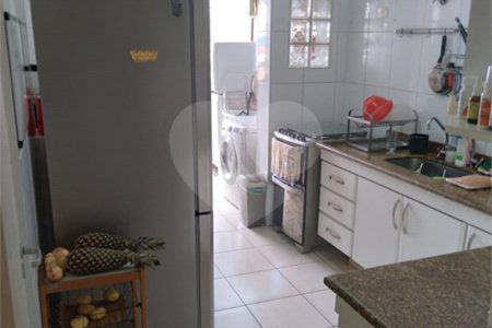 Apartamento à venda com 2 quartos em Vila Gustavo, São Paulo, SP