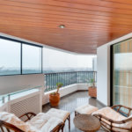 Apartamento à venda ou para alugar com 4 suítes em Alto da Boa Vista, São Paulo, SP
