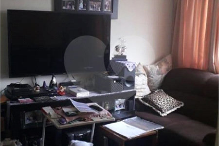 Apartamento à venda com 2 quartos em Vila Erna, São Paulo, SP