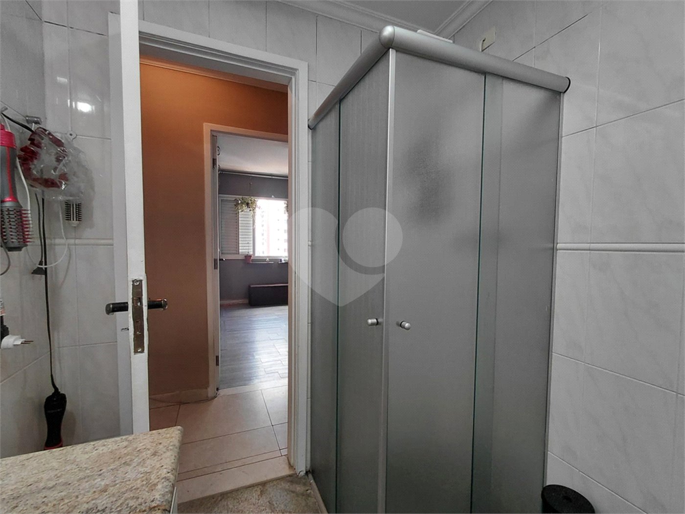 Apartamento à venda com 3 quartos, sendo 1 suíte,  em Perdizes, São Paulo, SP