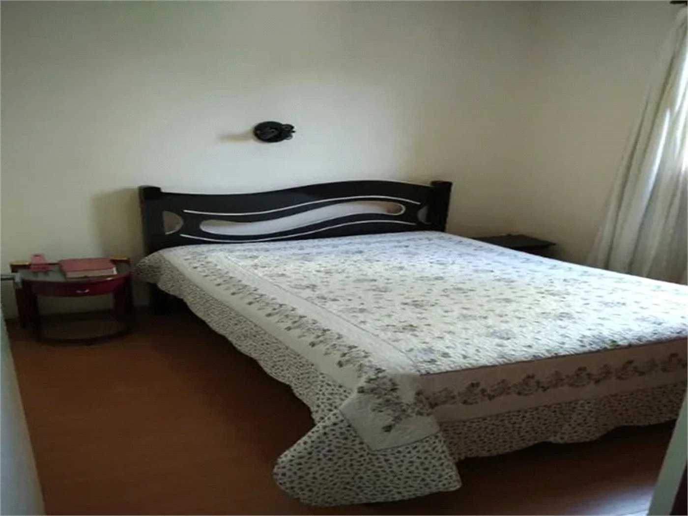Apartamento à venda com 2 quartos em Jardim Germânia, São Paulo, SP