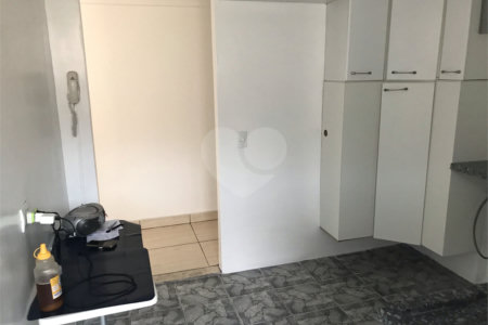 Apartamento à venda com 2 quartos em Jardim São Paulo(zona Norte), São Paulo, SP